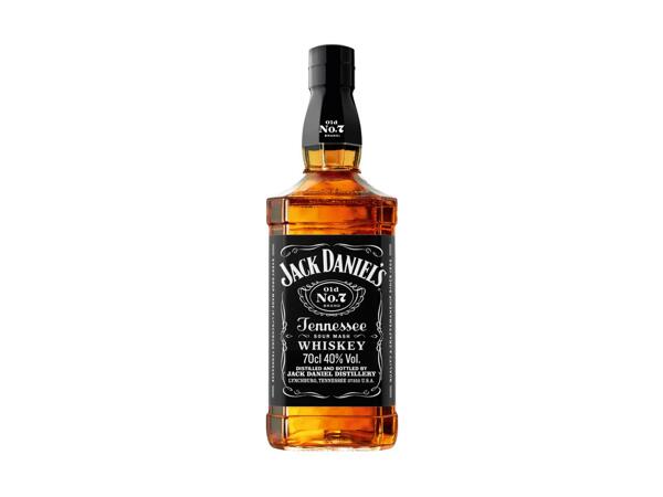 Tennessee Whiskey