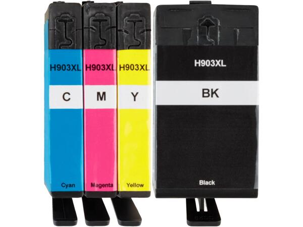 Printer Ink Cartridges "Canon, Epson, Hp"