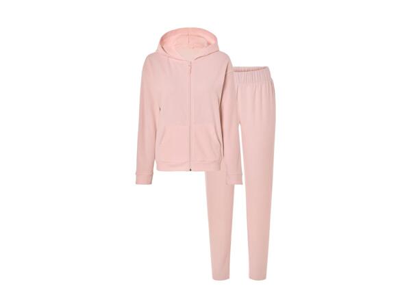 Ladies' Fleece Loungewear