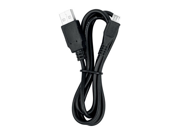 Parkside LED Work Light with Power Bank