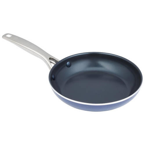 Assorted Frypan 20cm