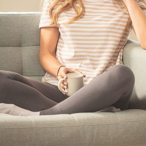 UP2Fashion(R) 				Leggings