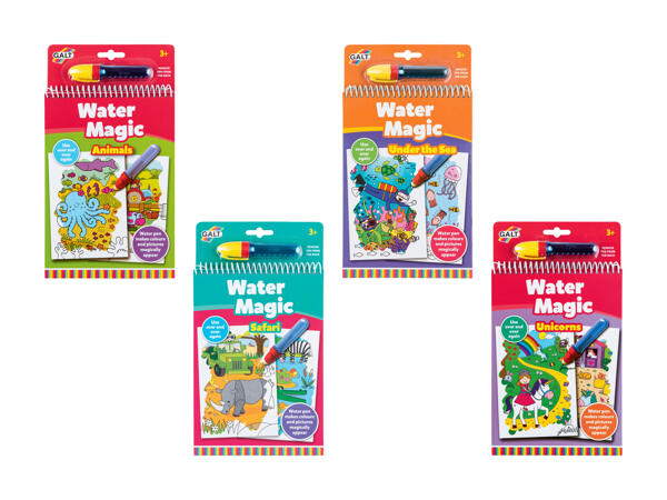 GALT(R) Water Magic pen