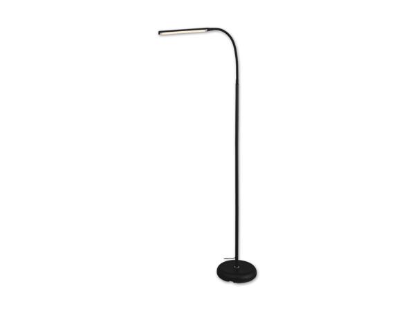 LED-Stehleuchte
