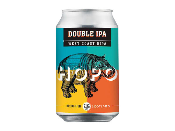 Hopo Double IPA