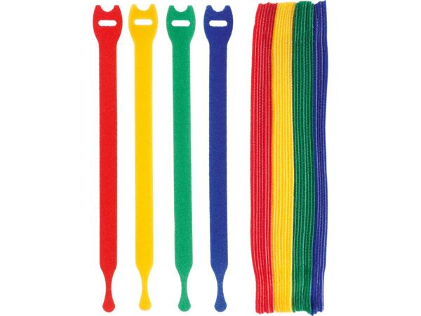 Parkside Hook & Loop Straps