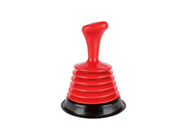Mini Sink Plunger