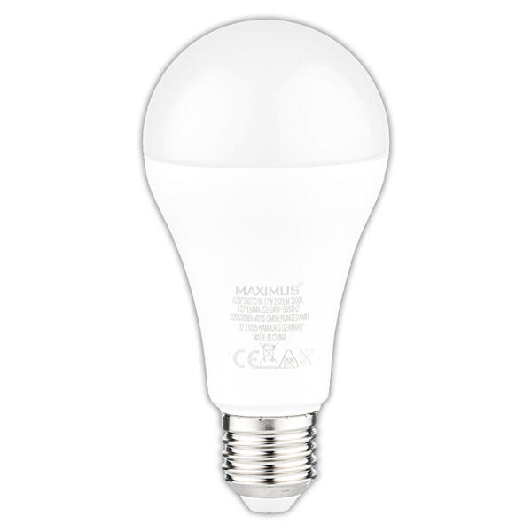 High-Power LED-Leuchtmittel
