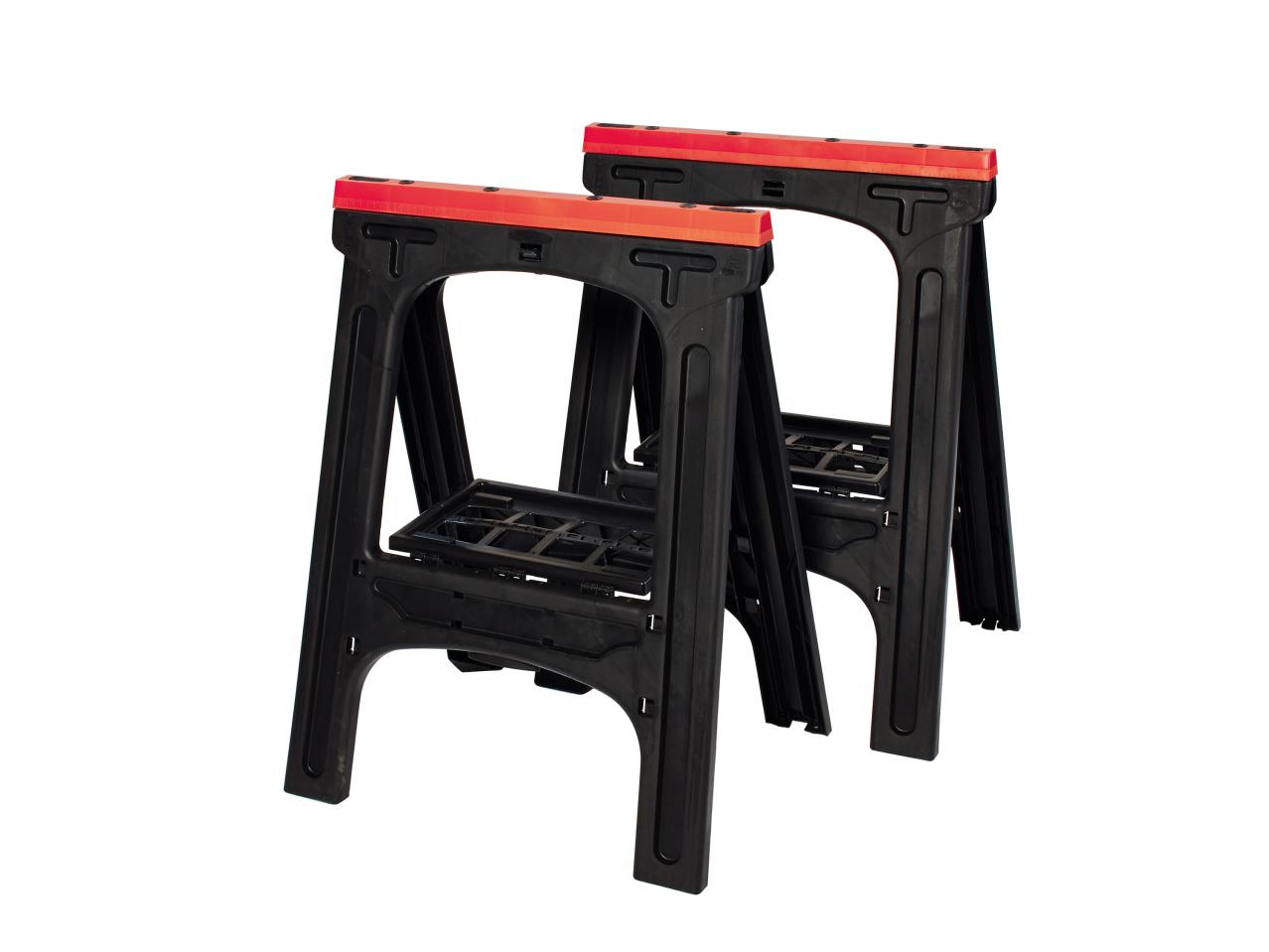 Powerfix Saw Horse Set1