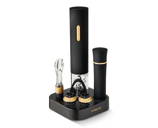 Ambiano 
 Electric Wine Set