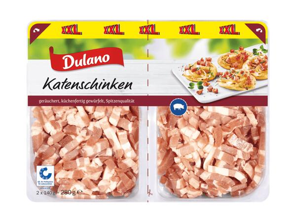 Katenschinken