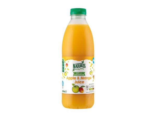 Apple & Mango Juice NFC
