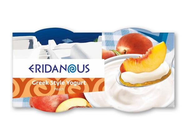 Græskinspireret yoghurt