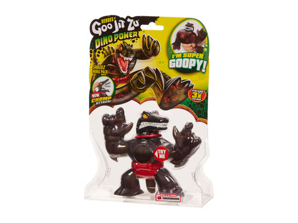 Heroes of Goo Jit Zu Dino X-Ray