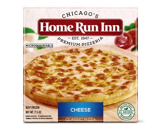 Home Run Inn 
 Classic 6" Cheese Pizza
