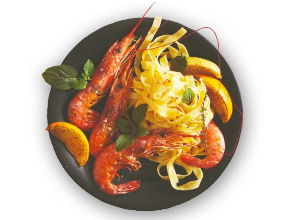 Whole Argentine Red Shrimp