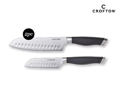 ASIAN KNIVES ASSORTED