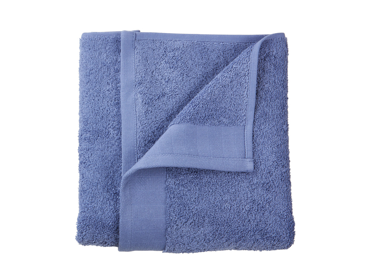 Hand Towels 50x100cm, 2 pieces or Bath Sheet 100x150cm