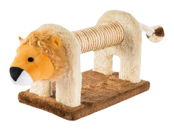 Zoofari Cat Toy
