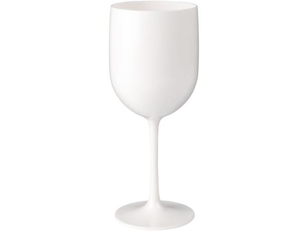 Drinking glasses, 6 pieces