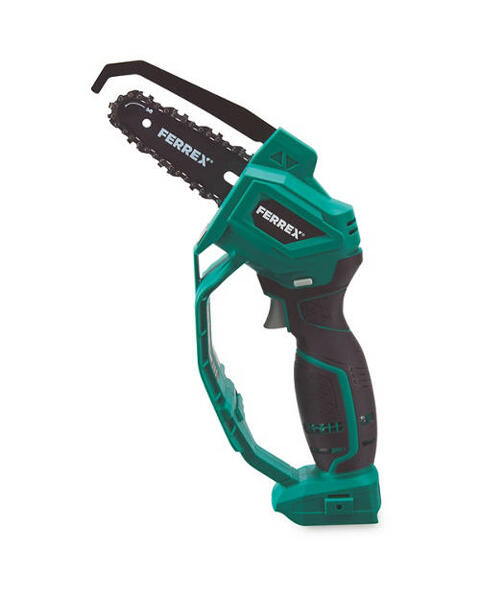 Cordless Multi Saw