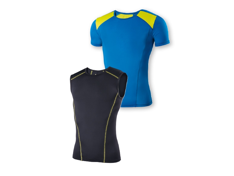Crivit(R) Men's Compression Top