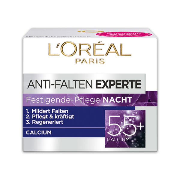 Anti-Falten Experte