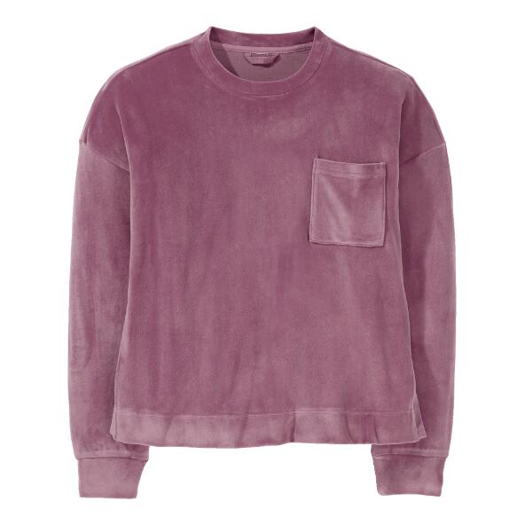 UP2Fashion(R) 				Veste ou pull en velours