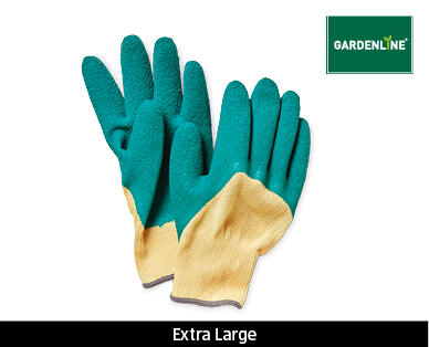 Rose Gardening Gloves