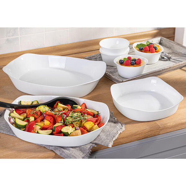 Auflaufformen Smart Cuisine