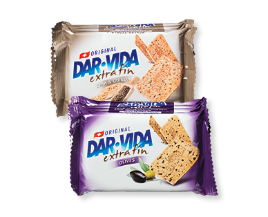 Extra fin DAR-VIDA