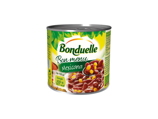 FAZOLE BONDUELLE