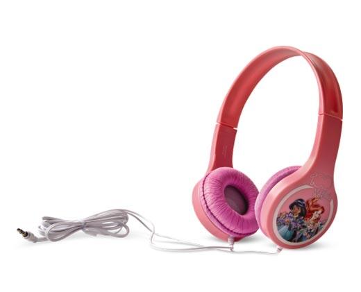 KIDdesigns 
 Kids' Character Headphones