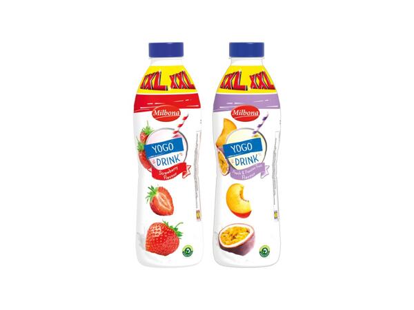 Yoghurt Drink