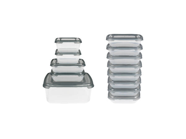 Food Storage Container Set