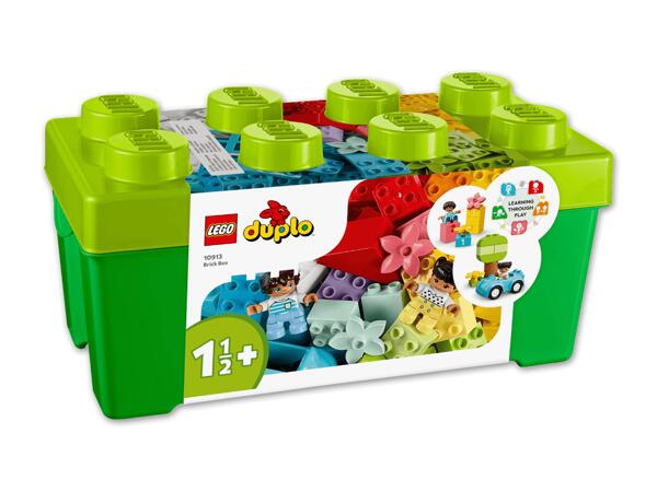 Bausteine-Box