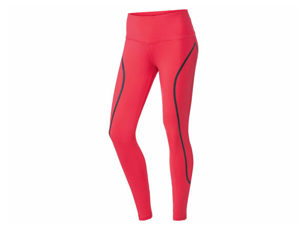 Ladies' Sports Leggings