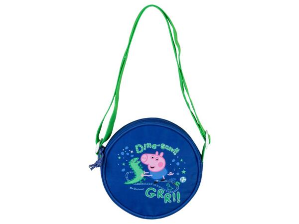 Kids' Backpack or Shoulder Bag "Peppa Pig"