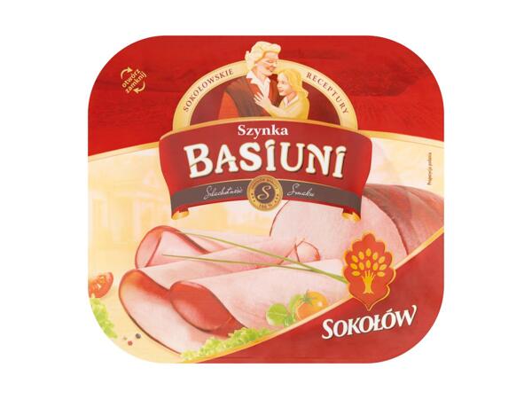 Grandma's Ham