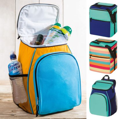 Sacoche ou sac à dos réfrigérant