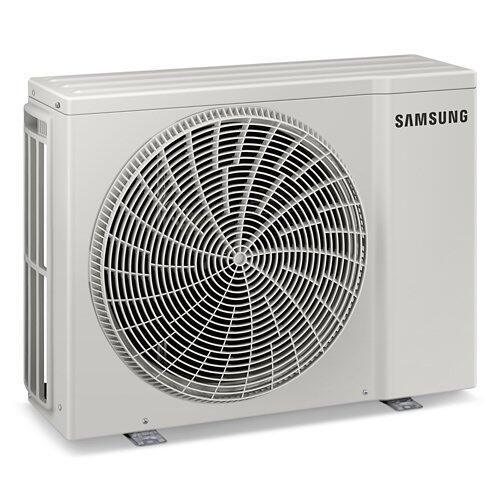 SAMSUNG SAMSUNG Inverter-Split-Klimagerät WindFree Single