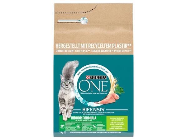 PURINA ONE GRANULE PRO KOČKY