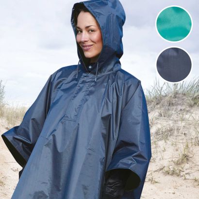 Regenponcho