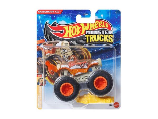 Monster Truck
