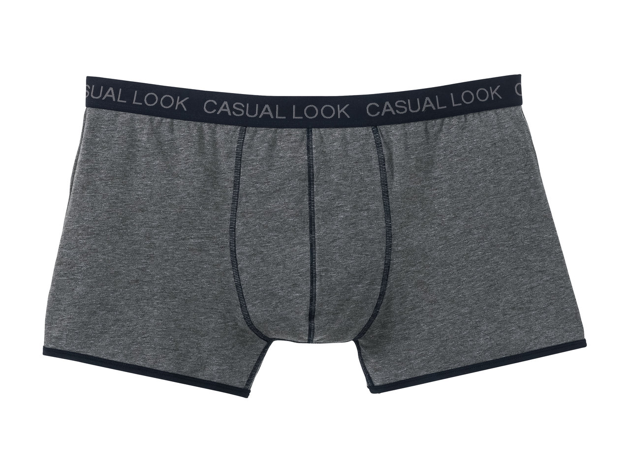 Livergy Men's Plus Size Boxer Briefs1