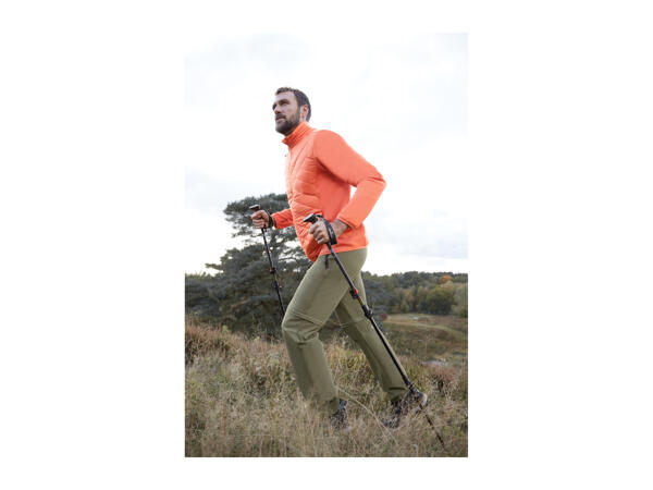 Rocktrail Aluminium Hiking Poles
