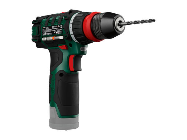 Parkside Cordless Drill