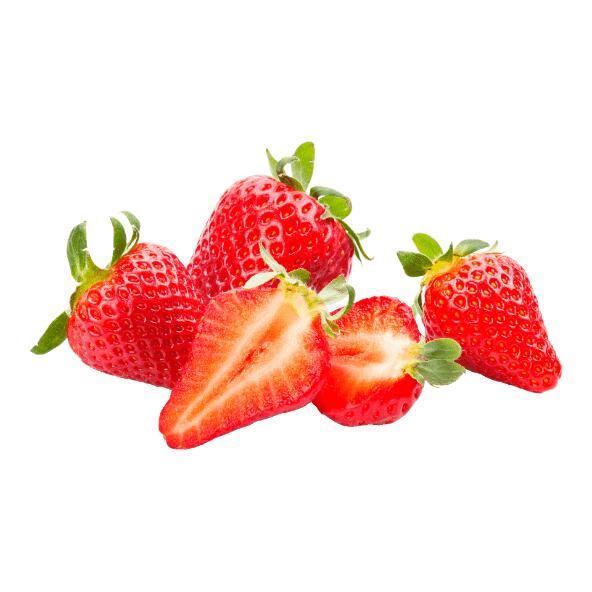 Fraises
