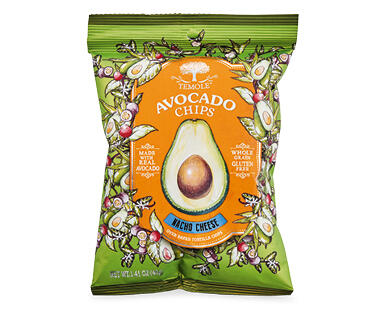 Temole Chips 40g