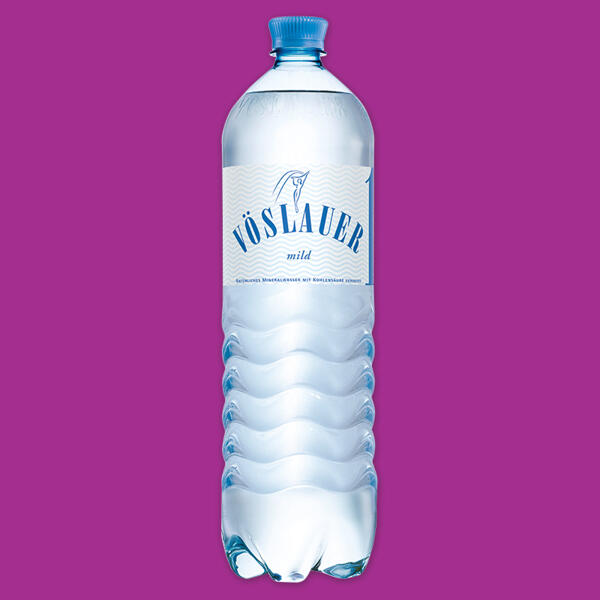 Mineralwasser